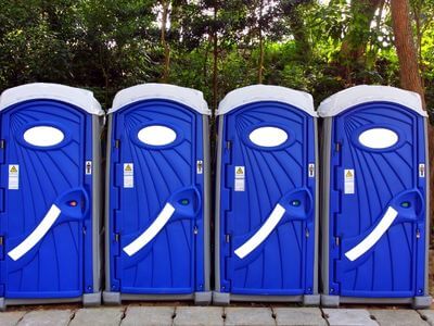Professional event porta potty rental services in Los Angeles,ca - Los Angeles Porta Potty Rental